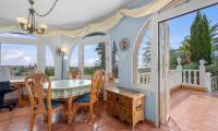 Sale - Villa - Ciudad Quesada