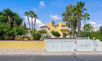 Sale - Villa - Ciudad Quesada