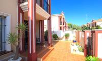 Sale - Villa - Dehesa de Campoamor