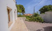Sale - Villa - El Campello