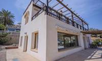Sale - Villa - El Campello