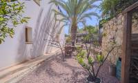 Sale - Villa - El Campello