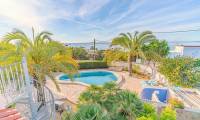Sale - Villa - El Campello