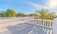 Sale - Villa - El Campello
