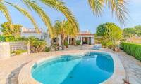Sale - Villa - El Campello