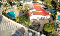 Sale - Villa - El Campello