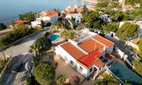 Sale - Villa - El Campello