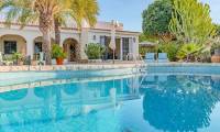Sale - Villa - El Campello