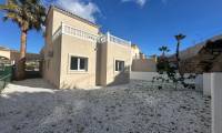Sale - Villa - El Campello