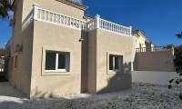 Sale - Villa - El Campello