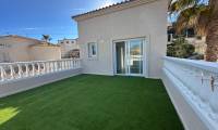 Sale - Villa - El Campello