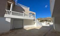 Sale - Villa - El Campello