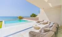 Sale - Villa - El Campello