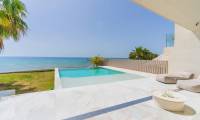 Sale - Villa - El Campello