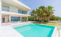 Sale - Villa - El Campello