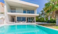 Sale - Villa - El Campello