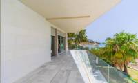 Sale - Villa - El Campello