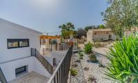 Sale - Villa - El Campello