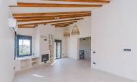 Sale - Villa - El Campello