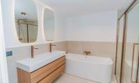 Sale - Villa - El Campello