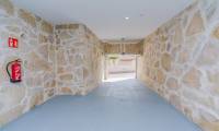 Sale - Villa - El Campello