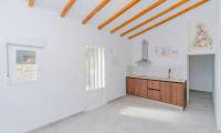 Sale - Villa - El Campello