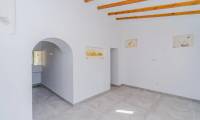 Sale - Villa - El Campello