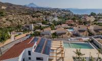 Sale - Villa - El Campello
