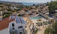 Sale - Villa - El Campello