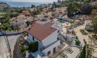 Sale - Villa - El Campello