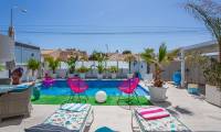 Sale - Villa - El Chaparral