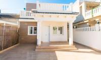 Sale - Villa - El Chaparral