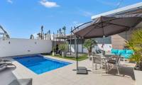 Sale - Villa - El Raso