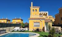 Sale - Villa - El Raso