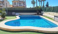 Sale - Villa - El Raso