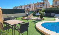 Sale - Villa - El Raso