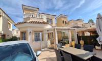 Sale - Villa - El Raso
