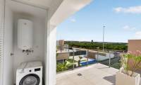 Sale - Villa - El Raso