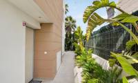 Sale - Villa - El Raso