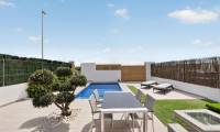 Sale - Villa - El Raso