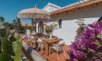 Sale - Villa - Javea