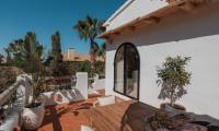Sale - Villa - Javea