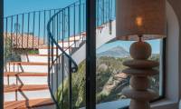 Sale - Villa - Javea