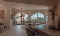 Sale - Villa - Javea