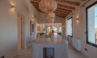 Sale - Villa - Javea