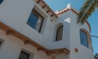 Sale - Villa - Javea