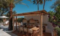 Sale - Villa - Javea