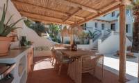 Sale - Villa - Javea