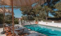 Sale - Villa - Javea