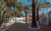 Sale - Villa - Javea
